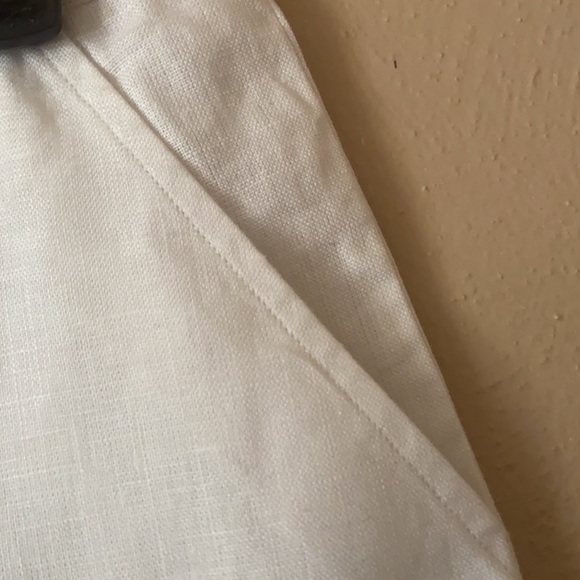 Yell linen pants nwot - Picture 6 of 10